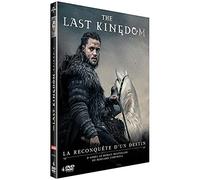 The Last Kingdom – Saison 2 – DVD – Universal Pictures