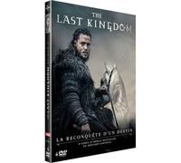 The Last Kingdom - Saison 2