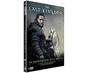 The Last Kingdom - Saison 2