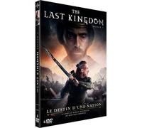 Coffret The Last Kingdom, Saison 3 [DVD]