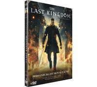 The Last Kingdom – Saison 5 – DVD – Universal Pictures