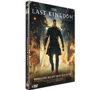 The Last Kingdom Saison 5 DVD E