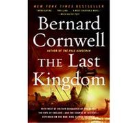 The Last Kingdom, Saxon Stories Bernard Cornwell (Auteur)