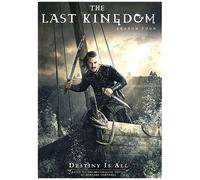 The Last Kingdom: Season Four