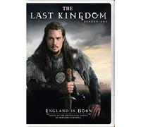 The Last Kingdom: Season One