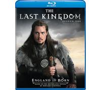 The Last Kingdom: Season One [Blu-Ray]