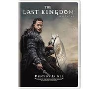 The Last Kingdom: Season Two