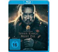 The Last Kingdom: Seven Kings Must Die – Blu-ray – Capelight Pictures