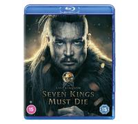 The Last Kingdom: Seven Kings Must Die – Blu-ray – 2023 – Toutes régions