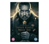The Last Kingdom: Seven Kings Must Die (Dvd)