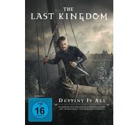 Alexander Dreymon;Millie Brady - The Last Kingdom: Staffel 4 (Softbox) [Import]