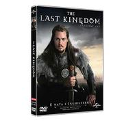 The Last Kingdom: Stagione 01 (3 DVD)