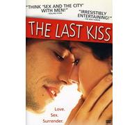 The Last Kiss