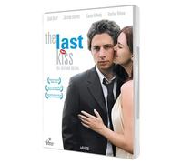 The Last Kiss (El Último Beso) (Import Dvd) (2013) Zach Braff; Jacinda Barrett