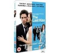 The Last Kiss G