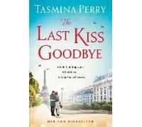 The Last Kiss Goodbye