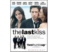 The Last Kiss [WS] - DVD Zone 1