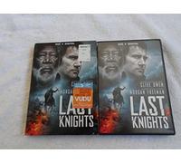 The Last Knights