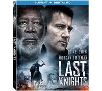 The Last Knights [Blu-Ray]