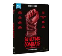 The Last Kumite (2024) / Su Último Combate (Blu Ray)