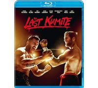 The Last Kumite [Blu-Ray]