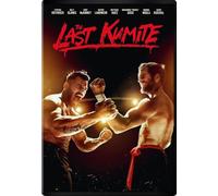 The Last Kumite [Digital Video Disc] Ac-3/Dolby Digital, Subtitled, Widescreen