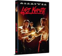 The Last Kumite [DVD] [Region Free]