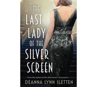 The Last Lady Of The Silver Screen