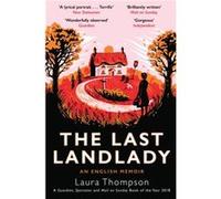 The Last Landlady by Laura Thompson Unknown (Auteur)