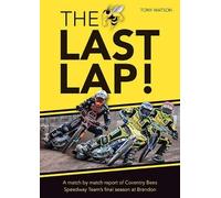 The Last Lap!