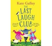 The Last Laugh Club