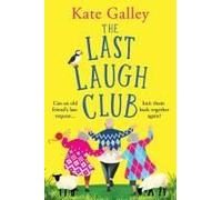 The Last Laugh Club