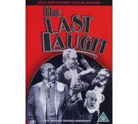 The Last Laugh [DVD]