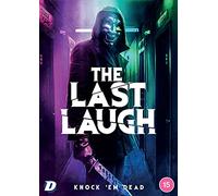 The Last Laugh [DVD] [2020]