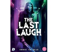 The Last Laugh [Dvd] [2020]