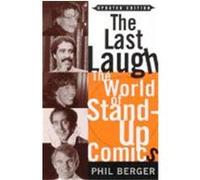 The Last Laugh Phil Berger (Auteur)