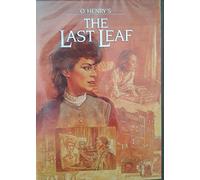The Last Leaf