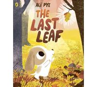 The Last Leaf