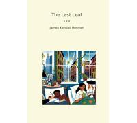 The Last Leaf