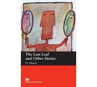 The Last Leaf and Other Stories: niveau 2