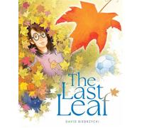 The Last Leaf - Biedrzycki, David - Charlesbridge - ebook (ePub) - Livre