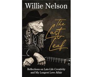 The Last Leaf: Reflections on Late-Life Creativity and My Longest Love Affair