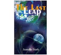 The Last Leap Jeanette Stark (Auteur)