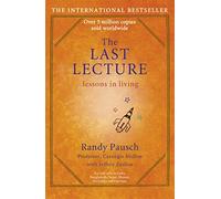 The Last Lecture