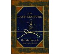The Last Lecture