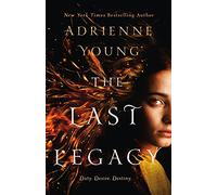 The Last Legacy