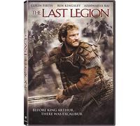 The Last Legion