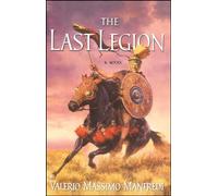 The Last Legion: A Novel