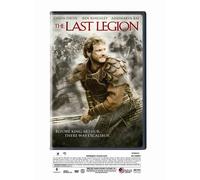 The Last Legion by Colin Firth