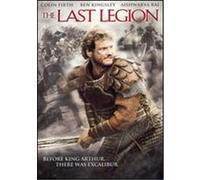 The Last Legion - DVD Zone 1 G